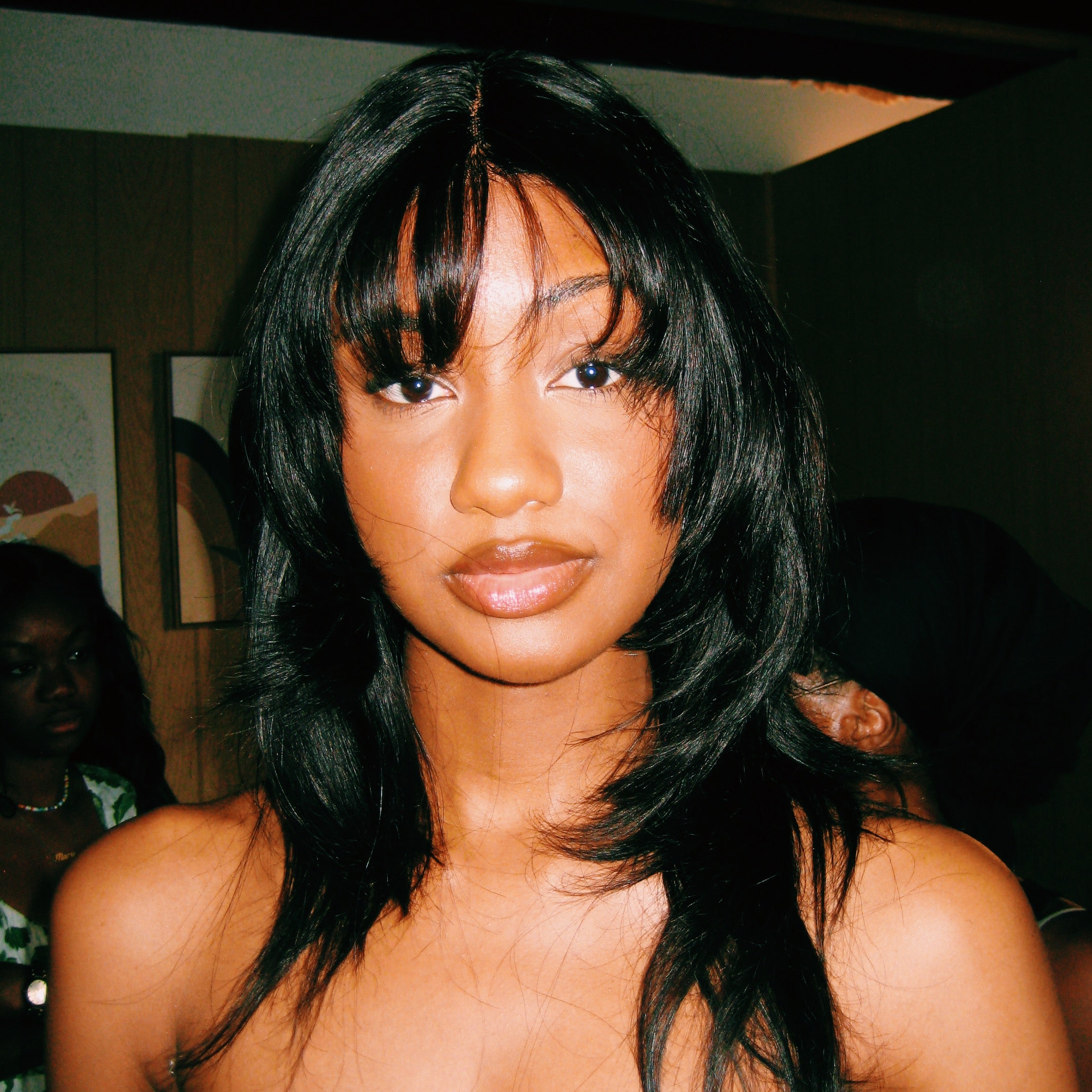 Post-Arrival Care Guide for Your Waeve Wig