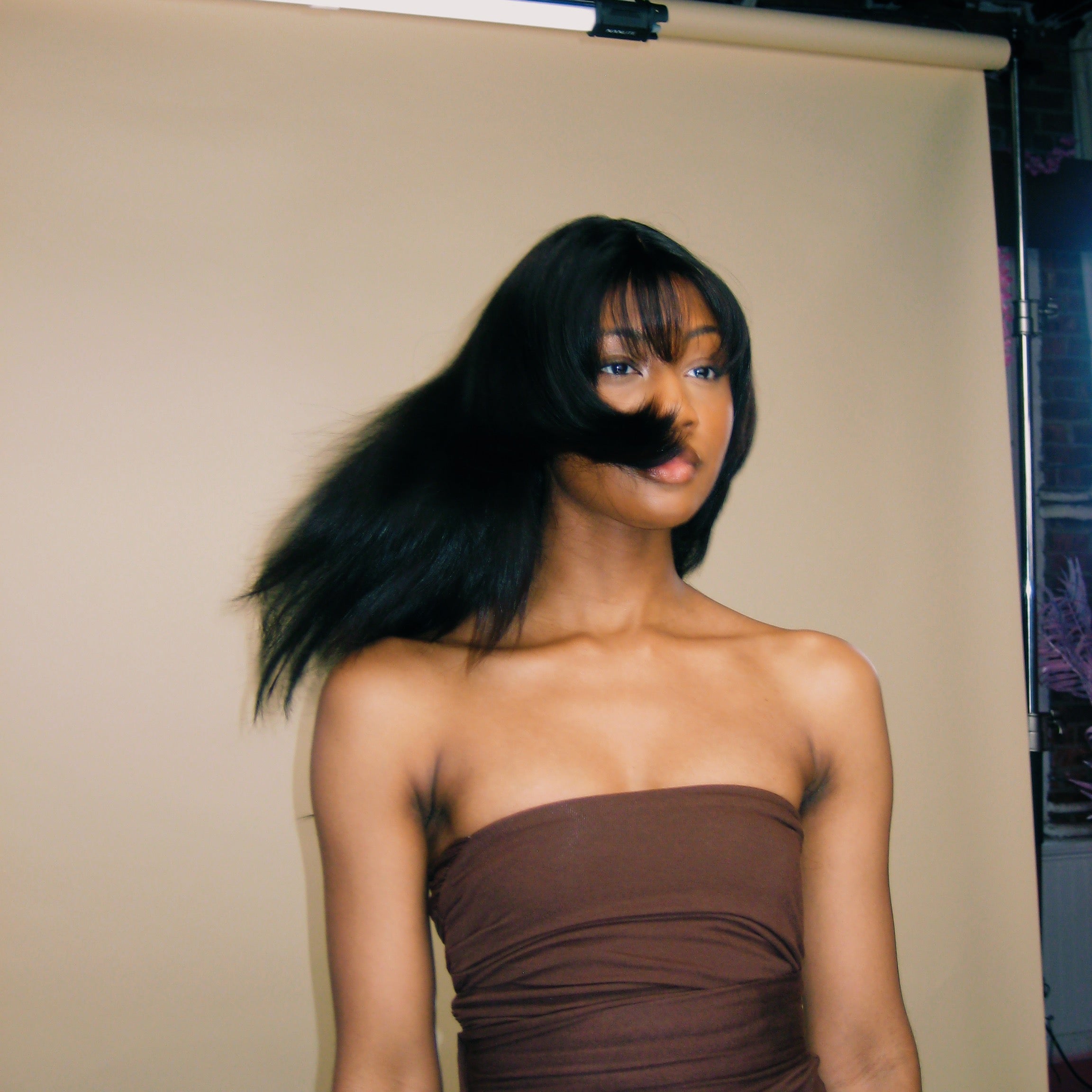 Preparing Your Natural Hair for Your Wig