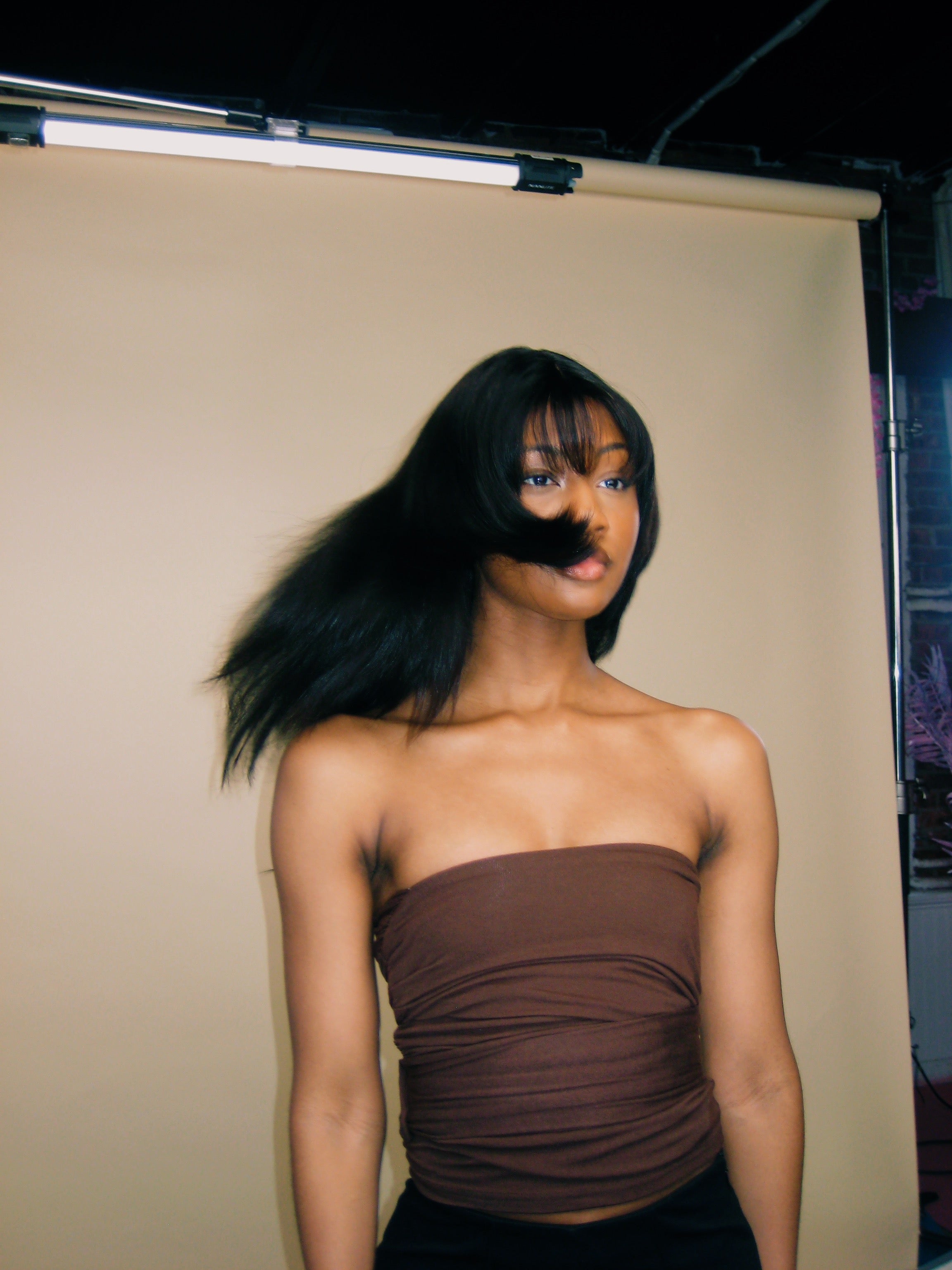 Preparing Your Natural Hair for Your Wig