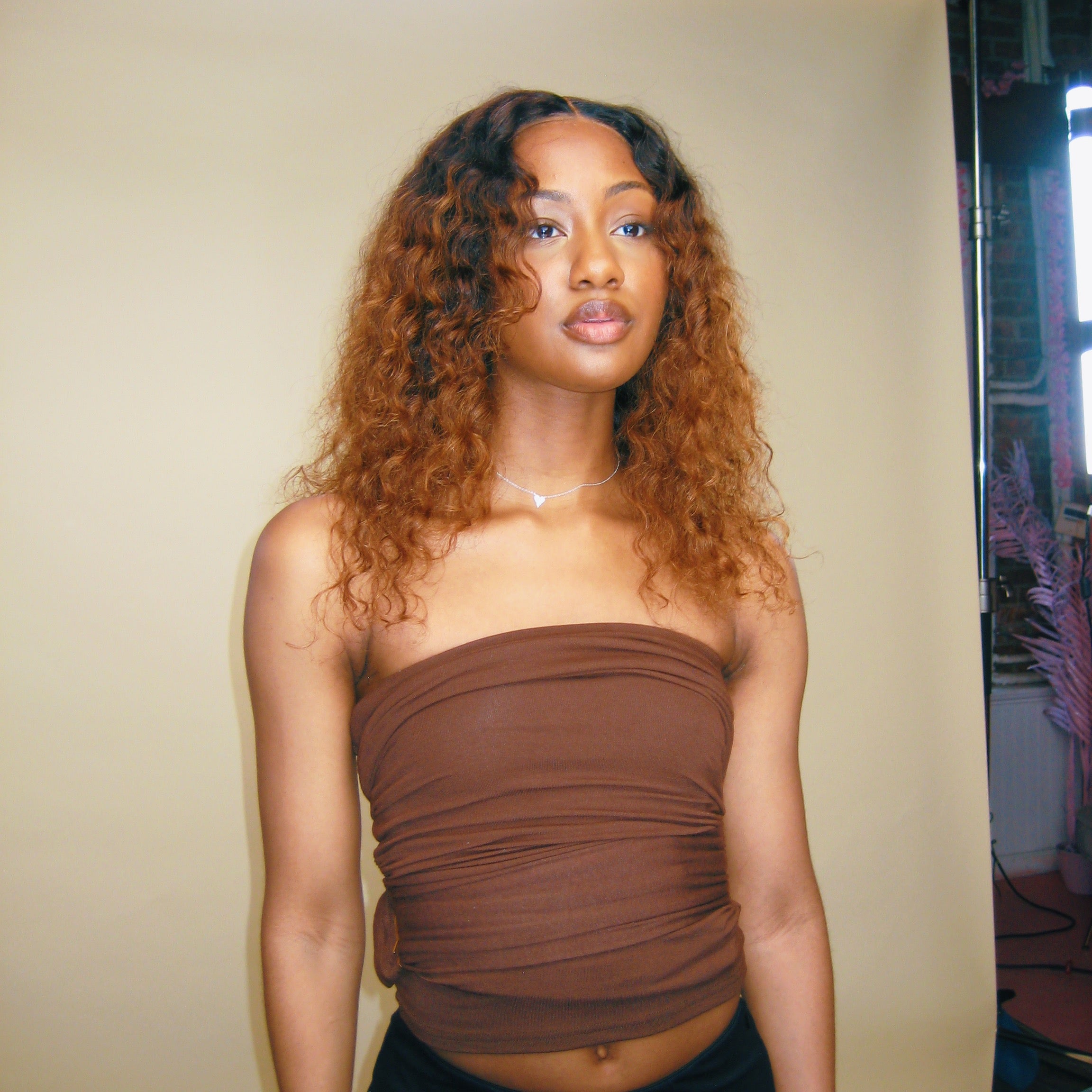 Care Guide for Curly Wigs