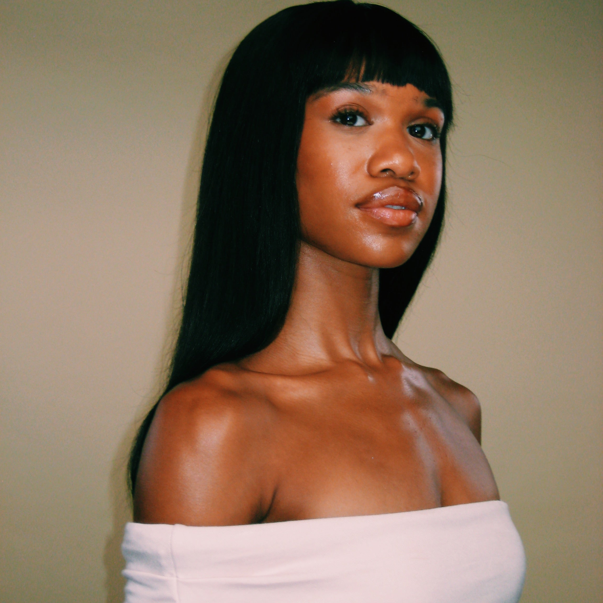 Care Guide for Straight Wigs